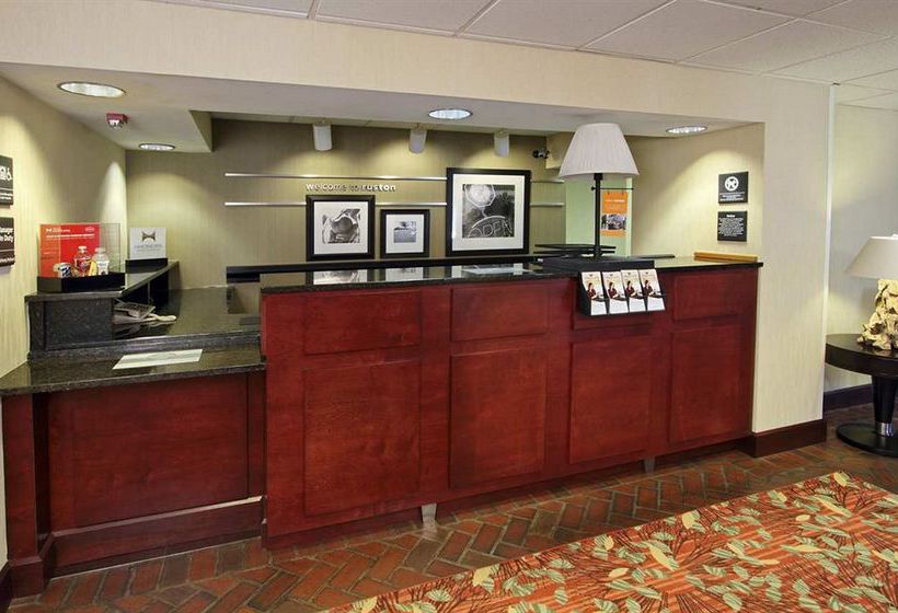 Hotel Hampton Inn Ruston  | Ruston | Louisiana | United States 20