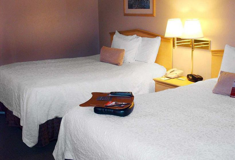 Hotel Hampton Inn Ruston  | Ruston | Louisiana | United States 3