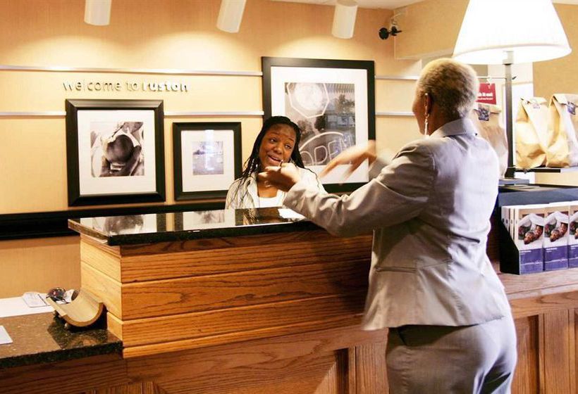 Hotel Hampton Inn Ruston  | Ruston | Louisiana | United States 5