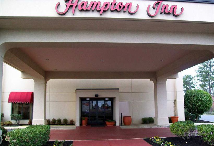 Hotel Hampton Inn Ruston  | Ruston | Louisiana | United States 9