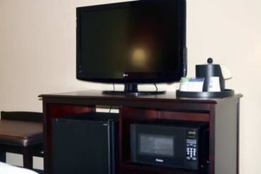 Hotel Hampton Inn Ashland  | Ashland | Kentucky | Vereinigte Staaten 10