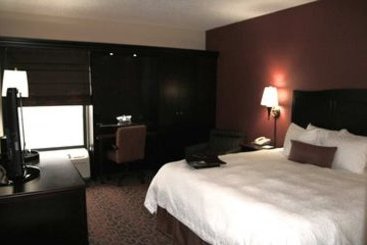 Hotel Hampton Inn Ashland  | Ashland | Kentucky | Vereinigte Staaten 11