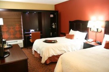 Hotel Hampton Inn Ashland  | Ashland | Kentucky | Vereinigte Staaten 15
