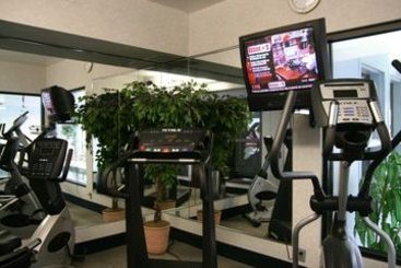 Hotel Hampton Inn Ashland  | Ashland | Kentucky | Vereinigte Staaten 18