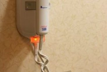 Hotel Hampton Inn Ashland  | Ashland | Kentucky | Vereinigte Staaten 19