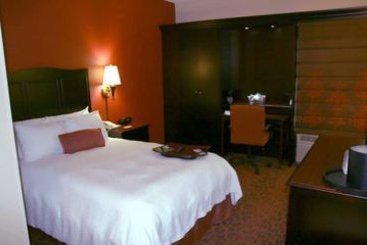 Hotel Hampton Inn Ashland  | Ashland | Kentucky | Vereinigte Staaten 20