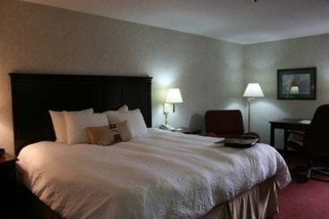 Hotel Hampton Inn Ashland  | Ashland | Kentucky | Vereinigte Staaten 3