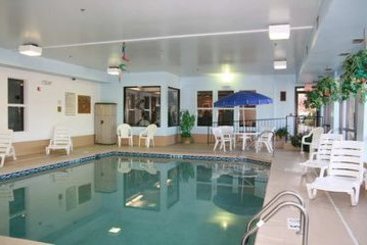 Hotel Hampton Inn Ashland  | Ashland | Kentucky | Vereinigte Staaten 4
