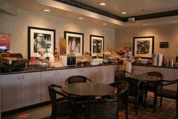 Hotel Hampton Inn Ashland  | Ashland | Kentucky | Vereinigte Staaten 5