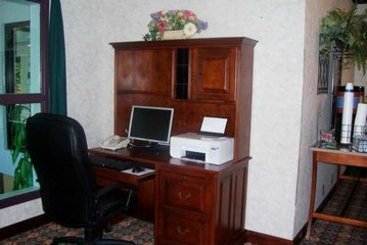 Hotel Hampton Inn Ashland  | Ashland | Kentucky | Vereinigte Staaten 6