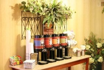 Hotel Hampton Inn Ashland  | Ashland | Kentucky | Vereinigte Staaten 9