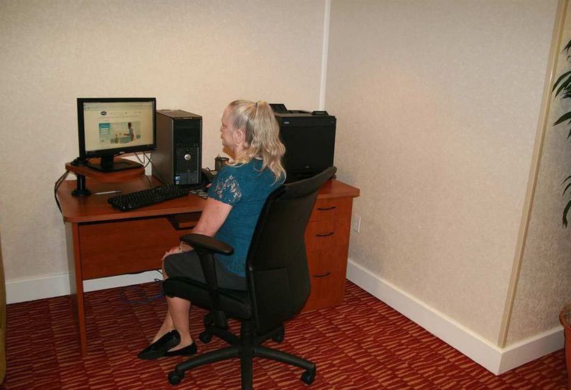 Hotel Hampton Inn Conyers  | Conyers | Georgia | United States 1