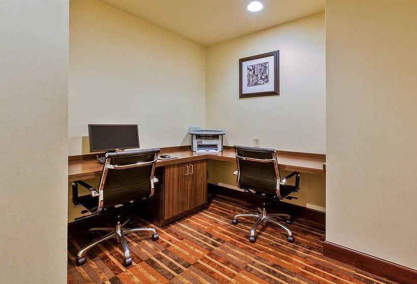 Hotel Hampton Inn Conyers  | Conyers | Georgia | United States 10