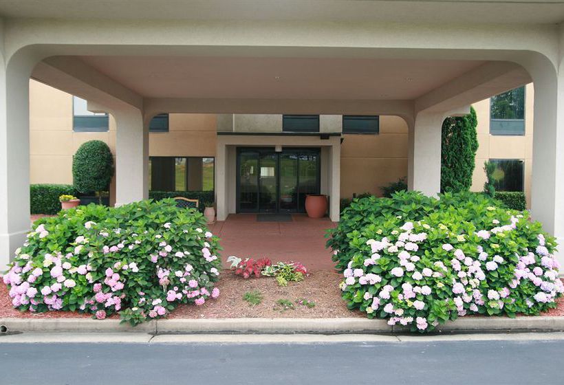 Hotel Hampton Inn Conyers  | Conyers | Georgia | United States 13