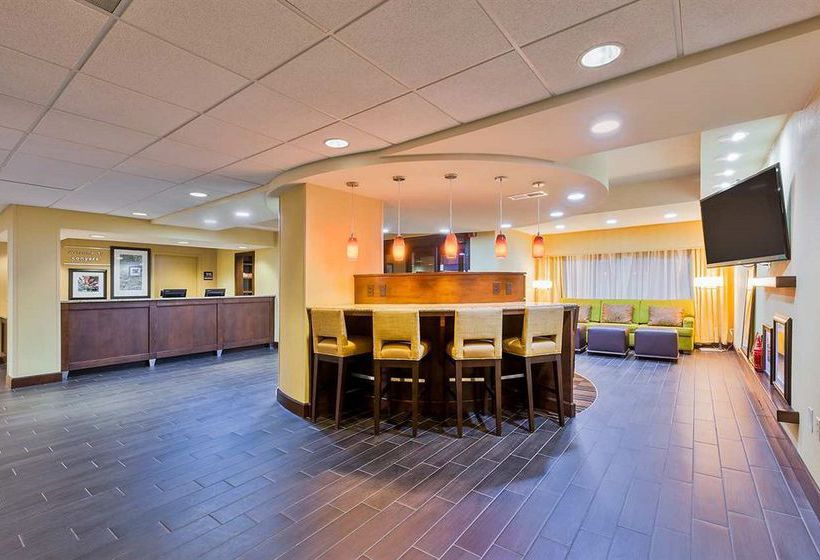 Hotel Hampton Inn Conyers  | Conyers | Georgia | United States 15