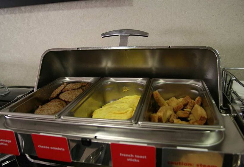 Hotel Hampton Inn Conyers  | Conyers | Georgia | United States 16