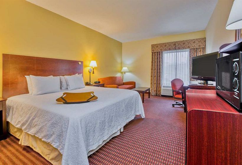 Hotel Hampton Inn Conyers  | Conyers | Georgia | United States 19