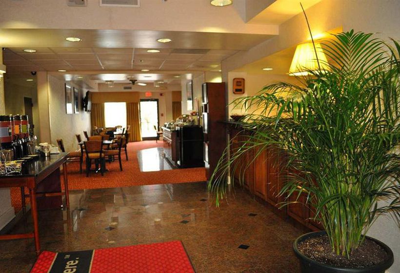 Hotel Hampton Inn Conyers  | Conyers | Georgia | United States 2