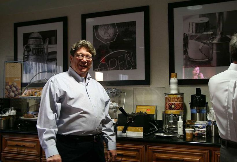 Hotel Hampton Inn Conyers  | Conyers | Georgia | United States 20