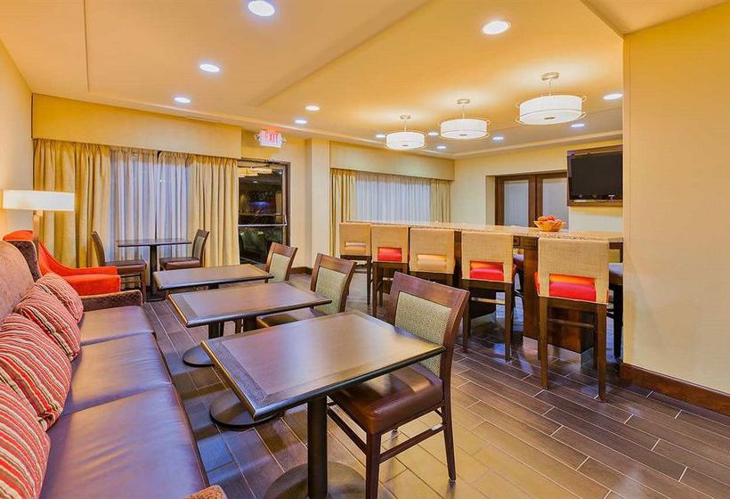 Hotel Hampton Inn Conyers  | Conyers | Georgia | United States 3
