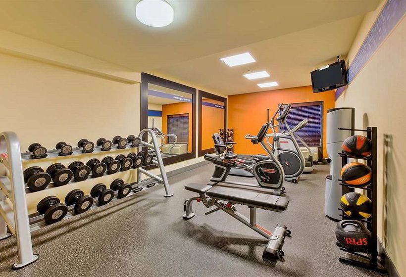 Hotel Hampton Inn Conyers  | Conyers | Georgia | United States 4