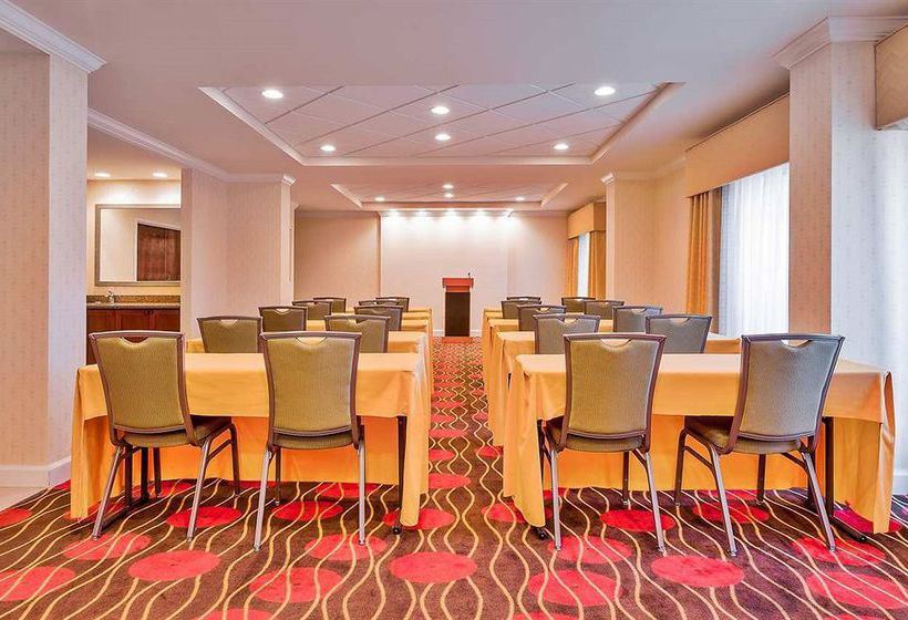 Hotel Hampton Inn Conyers  | Conyers | Georgia | United States 5