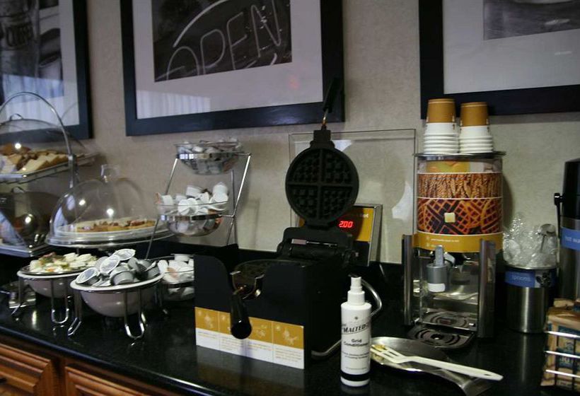 Hotel Hampton Inn Conyers  | Conyers | Georgia | United States 6