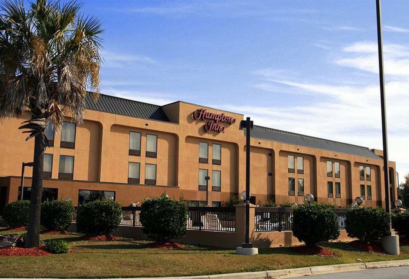 Hotel Hampton Inn Sumter