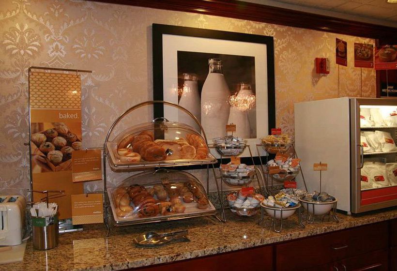 Hotel Hampton Inn Sumter  | Sumter | South Carolina | United States 1