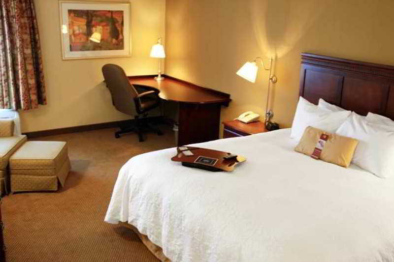 Hotel Hampton Inn Sumter  | Sumter | South Carolina | United States 15