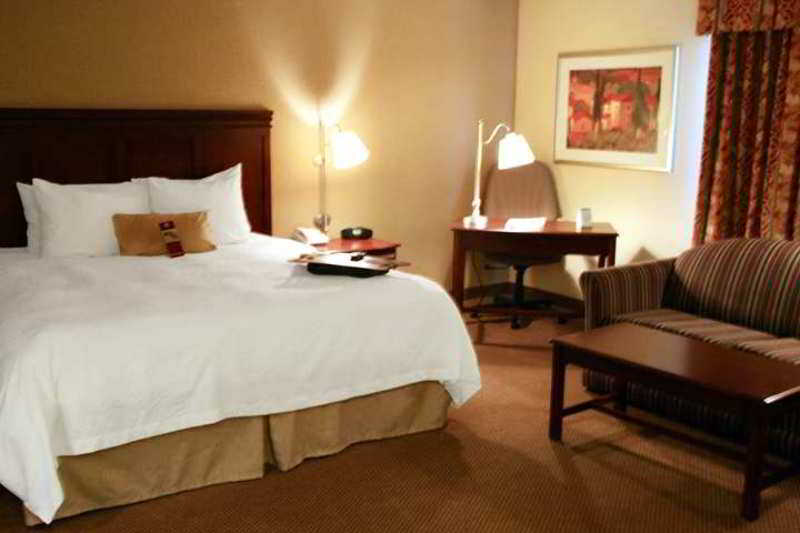 Hotel Hampton Inn Sumter  | Sumter | South Carolina | United States 17