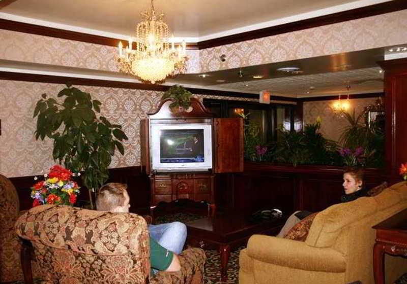 Hotel Hampton Inn Sumter  | Sumter | South Carolina | United States 18