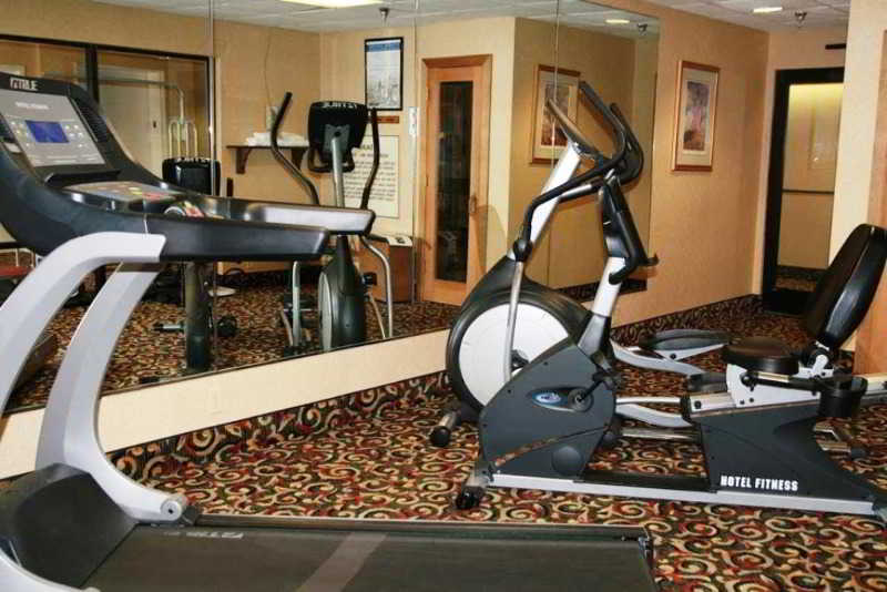 Hotel Hampton Inn Sumter  | Sumter | South Carolina | United States 19