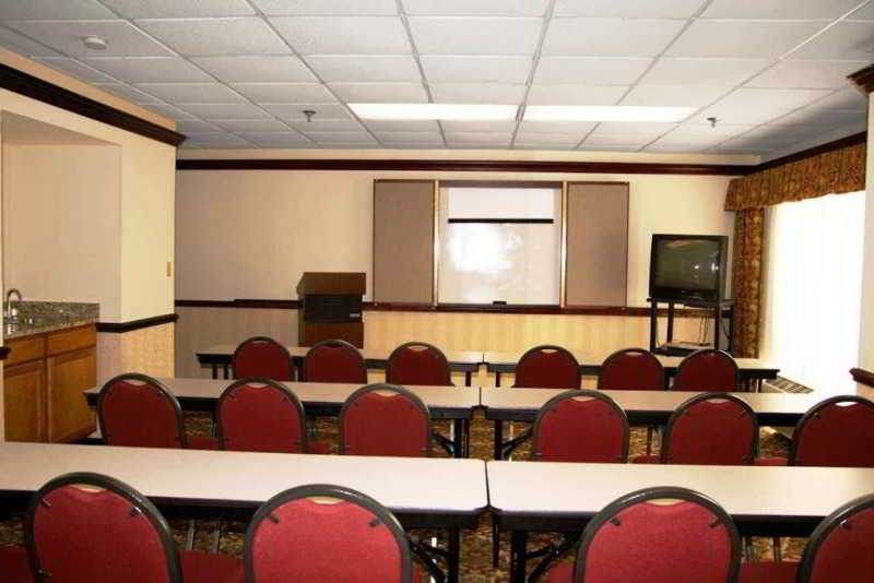 Hotel Hampton Inn Sumter  | Sumter | South Carolina | United States 20