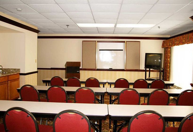 Hotel Hampton Inn Sumter  | Sumter | South Carolina | United States 3