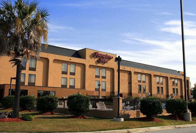 Hotel Hampton Inn Sumter  | Sumter | South Carolina | United States 6