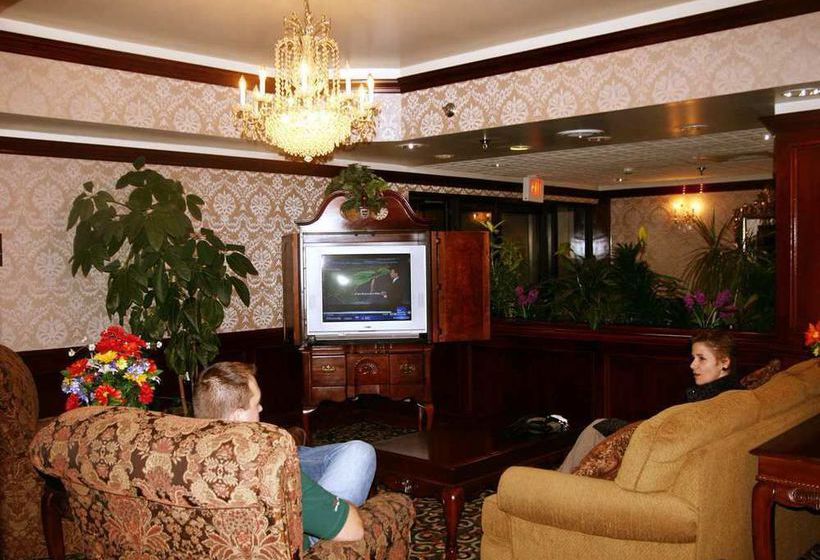 Hotel Hampton Inn Sumter  | Sumter | South Carolina | United States 7