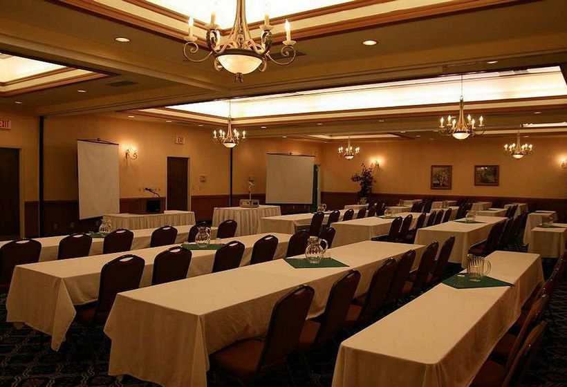 Hotel Hampton Inn Kinston Kinston