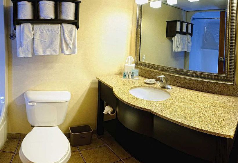 Hotel Hampton Inn Kinston  | Kinston | North Carolina | United States 1