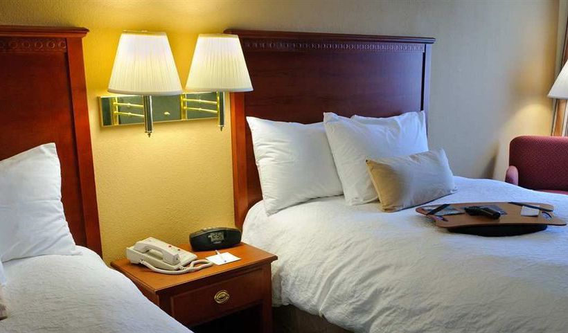 Hotel Hampton Inn Kinston  | Kinston | North Carolina | United States 10