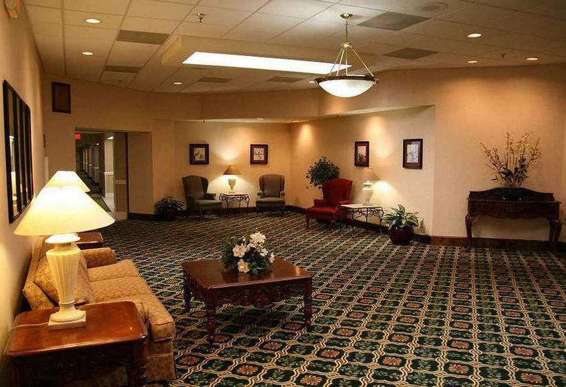 Hotel Hampton Inn Kinston  | Kinston | North Carolina | United States 11