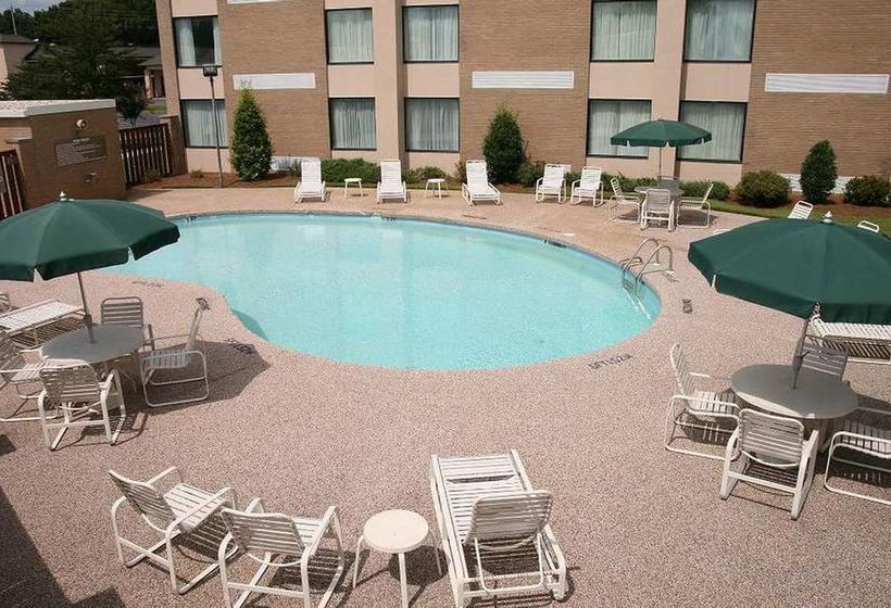 Hotel Hampton Inn Kinston  | Kinston | North Carolina | United States 12