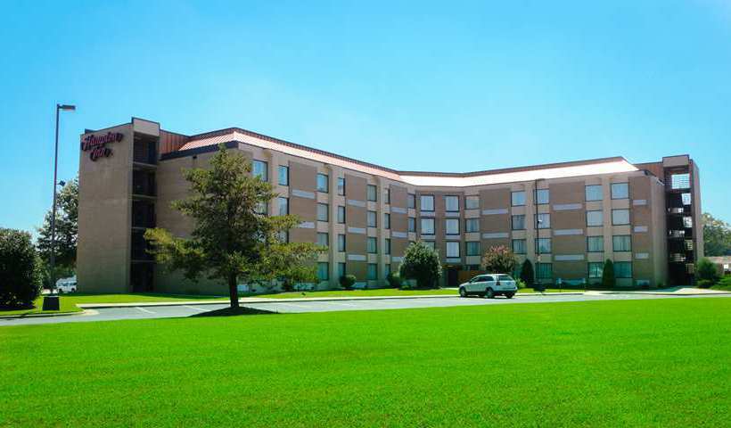 Hotel Hampton Inn Kinston  | Kinston | North Carolina | United States 14