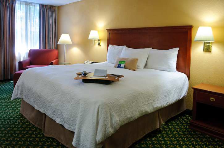 Hotel Hampton Inn Kinston  | Kinston | North Carolina | United States 17