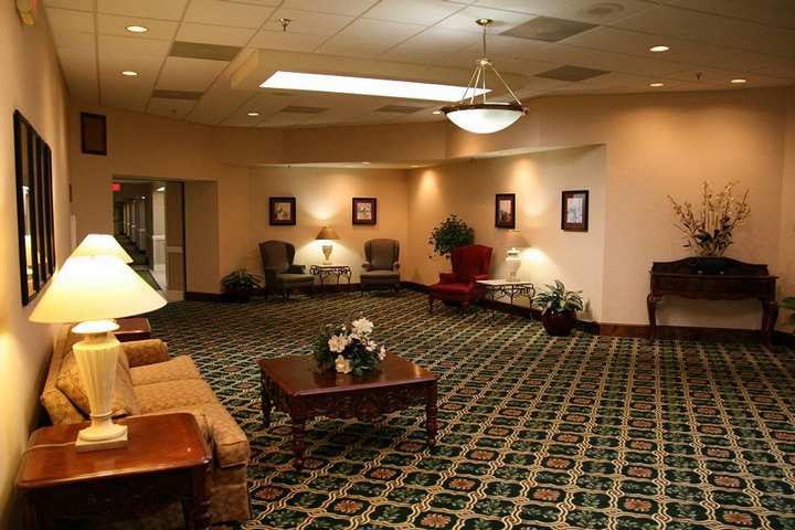 Hotel Hampton Inn Kinston  | Kinston | North Carolina | United States 18