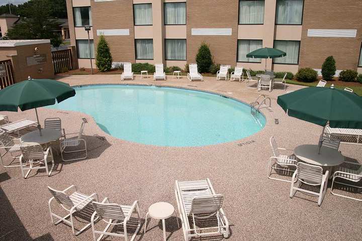 Hotel Hampton Inn Kinston  | Kinston | North Carolina | United States 19