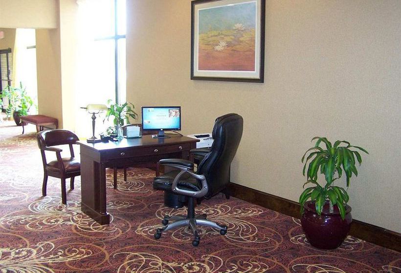 Hotel Hampton Inn Kinston  | Kinston | North Carolina | United States 2