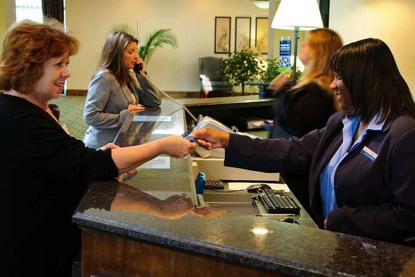 Hotel Hampton Inn Kinston  | Kinston | North Carolina | United States 6