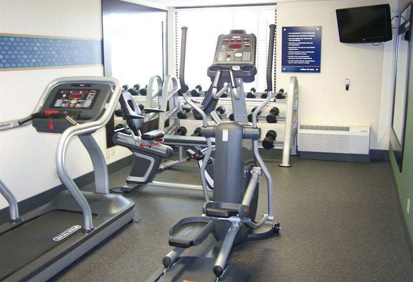 Hotel Hampton Inn Kinston  | Kinston | North Carolina | United States 7