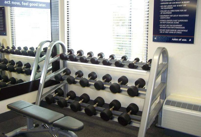 Hotel Hampton Inn Kinston  | Kinston | North Carolina | United States 8